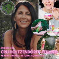 Unfold YOUR true Beauty | Cru von Holtzendorff-Fehling | Akasha Sacred | SWTT 195