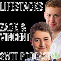Zack  Vincent: MCT, Nootropics,  Adaptogens | SWTT 206