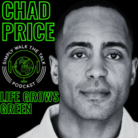 CHAD PRICE: ENTREPRENEURSHIP  HEMP | 