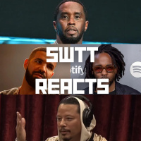 DIDDY, KENDRICK VS DRAKE,  TERRENCE HOWARD | 