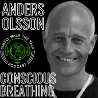 ANDERS OLSSON: World’s Foremost Breathing Expert | 