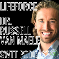Dr. Russell Van Maele: Longevity, Functional Medicine,  Holistic Approaches