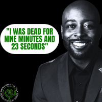 ⚕️INTERNAL MEDICINE PHYSICIAN | NEAR DEATH EXPERIENCE | 