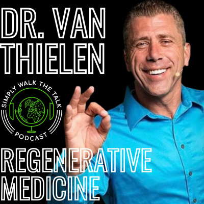 Simply Walk The Talk