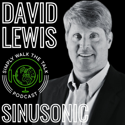 Simply Walk The Talk