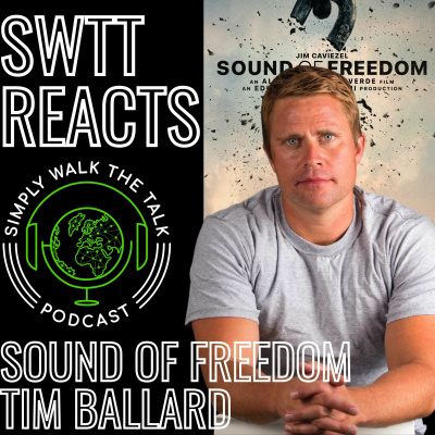 Simply Walk The Talk