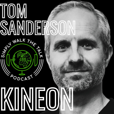 Simply Walk The Talk