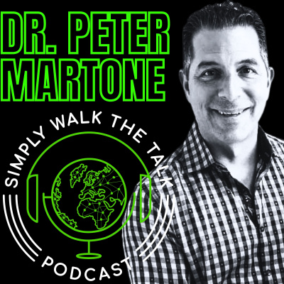 Simply Walk The Talk