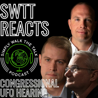 Simply Walk The Talk