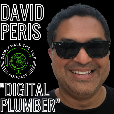 Simply Walk The Talk