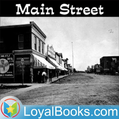 Main Street By Sinclair Lewis