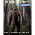 The Sasquatch Experience