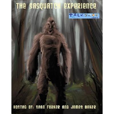 The Sasquatch Experience