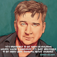 WILOSOPHY With Damian Callinan