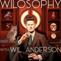 WILOSOPHY With Adam Zwar