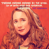 WILOSOPHY With Tiff Stevenson