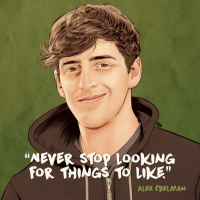 WILOSOPHY With Alex Edelman