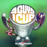 2 Guys 1 Cup: Round 23, 2025