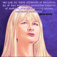 WILOSOPHY With Helen Razer