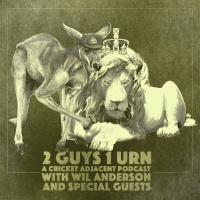 2 Guys 1 Urn: First Test Review