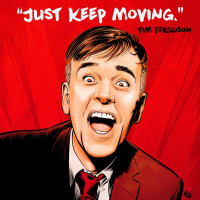 Wilosophy With Tim Ferguson