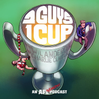 2 Guys 1 Cup: Grand Final 2025