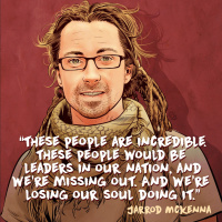 WILOSOPHY With Jarrod McKenna 2: Manus