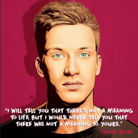 WILOSOPHY With Daniel Sloss