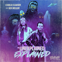 The Unexplained: Explained - Cursed Movies