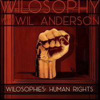 WILOSOPHIES - Human Rights