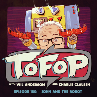 Wilosophy With Wil Anderson