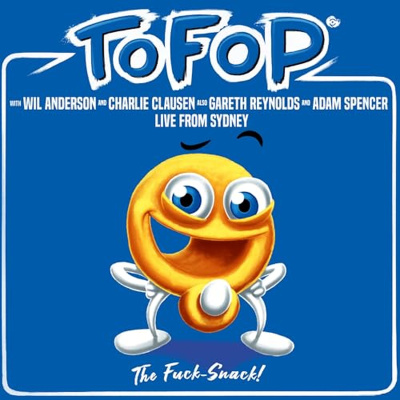 Wilosophy With Wil Anderson