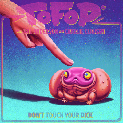 Wilosophy With Wil Anderson