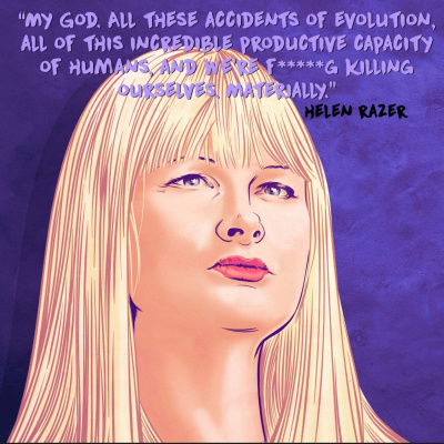 Wilosophy With Wil Anderson