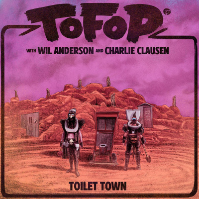 Wilosophy With Wil Anderson