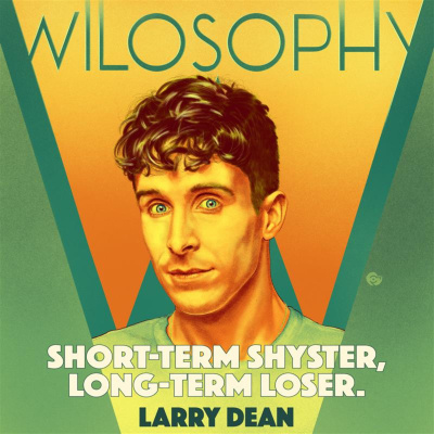 Wilosophy With Wil Anderson