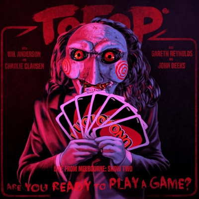 Wilosophy With Wil Anderson