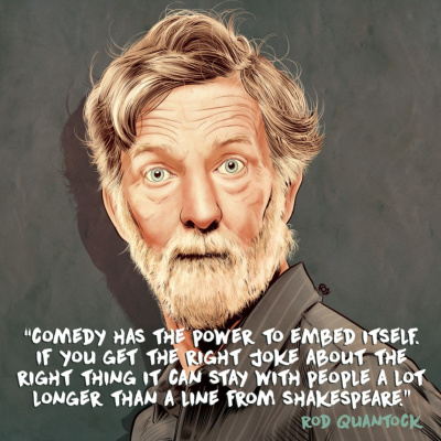 Wilosophy With Wil Anderson