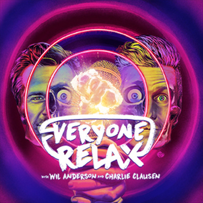 Wilosophy With Wil Anderson