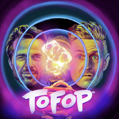 Wilosophy With Wil Anderson