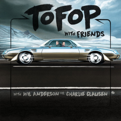 Wilosophy With Wil Anderson