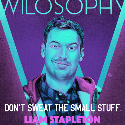 Wilosophy With Wil Anderson
