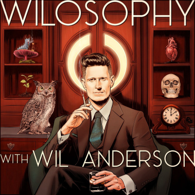 Wilosophy With Wil Anderson