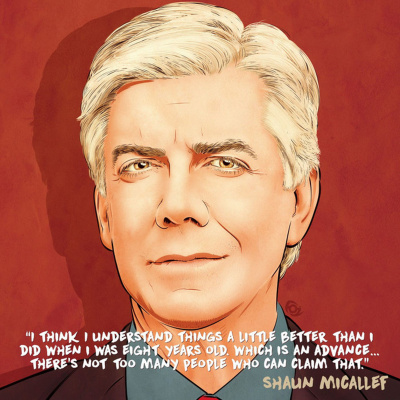 Wilosophy With Wil Anderson