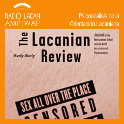 Radiolacan.com | The Lacanian Review. Hurly-burly - Número 2 Sex All Over The Place [sexo Por Todas Partes]: Entrevista Con