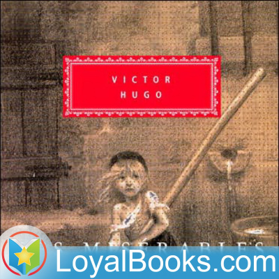 Les Misérables By Victor Hugo