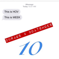 Ep 10 Of Durags And Boatshoes