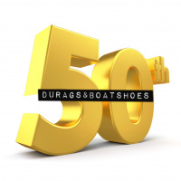 Ep 50 of Durags and Boatshoes
