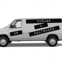 Ep 36 Of Durags And Boatshoes