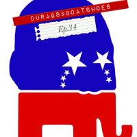 Ep 34 Of Durags And Boatshoes